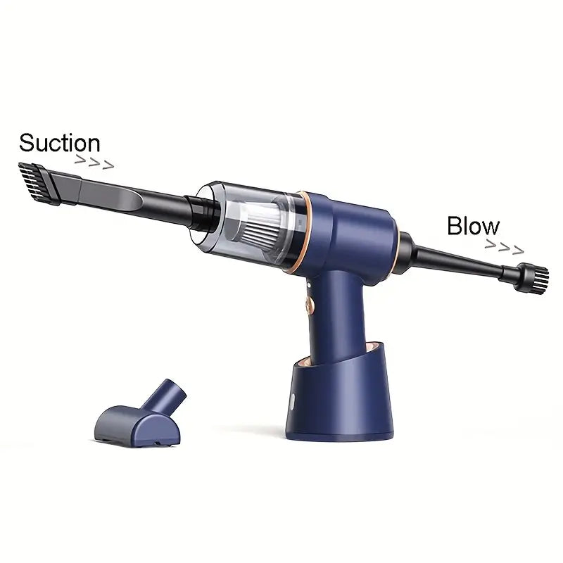 2 in 1 vacuum and blower.