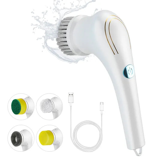 Electric Cleaning Brush