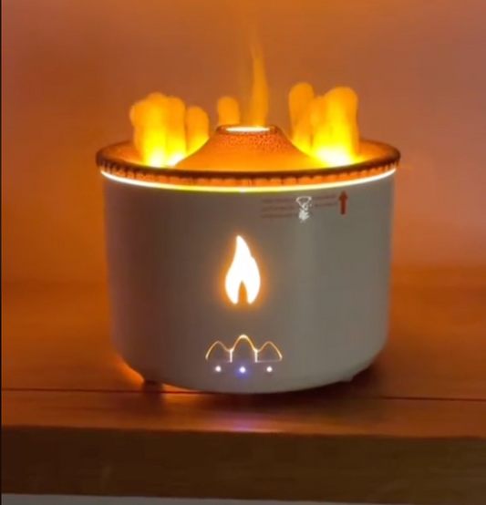 Volcano Air Humidifier