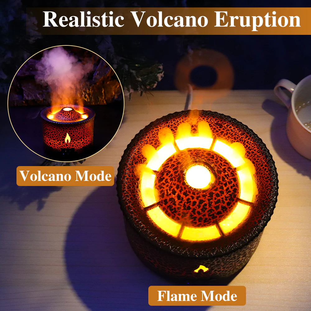 Volcano Air Humidifier